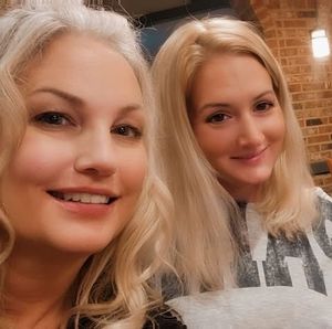 Meet your Posher, Cristy